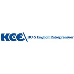 HC Entreprenøren A/S