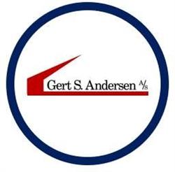 Gert S Andersen a/S