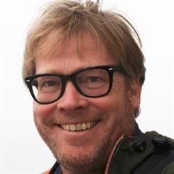 Henrik Stig Møller