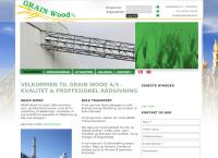 Grain Wood