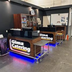 Gima Catering
