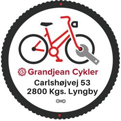 Grandjean Cykler