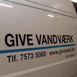 Give Vandværk i/S