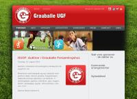 Grauballe Gymnastikforening