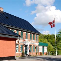 Grejsdalens Hotel