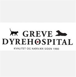 Greve Dyrehospital
