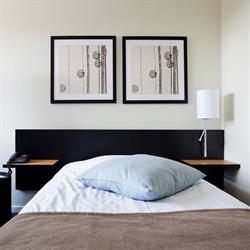 Glostrup Park Hotel A/S