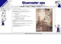 Gluemaster ApS