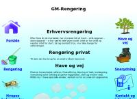 Gm-Rengøring v/Gert Rimkjær Madsen