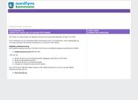 Græshoppen Lunde Børnehave