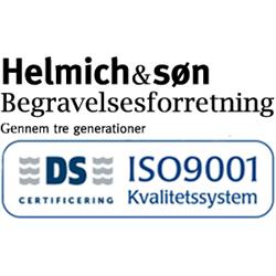 Gråsten & Omegns Begravelsesforretning