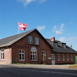 Gudbjerg Forsamlingshus