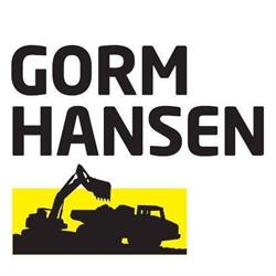 Gorm Hansen OG Son a/S Entreprenor