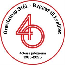 Grædstrup Stål A/S