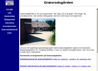 Græsrodsgården