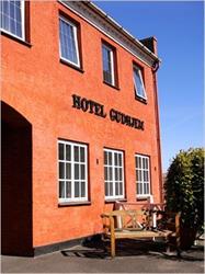 Hotel Gudhjem