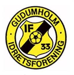 Gudumholm Idrætsforening
