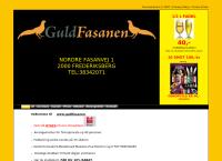 Guldfasanen v/Recep Secilmis