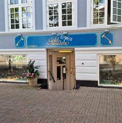 Guldsmedene ApS