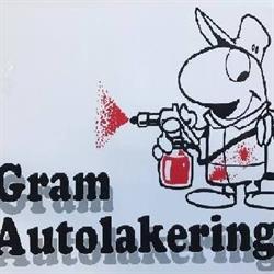 Gram Autolakering