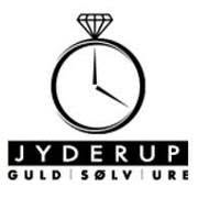 Jyderup Guld-Sølv-Ure Aps