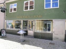 Guldsmed C & Enig Andersen