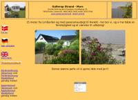 Gullerup Strand Kro