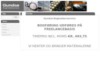 Gundsø Bogholderiservice v/Finn Petersen