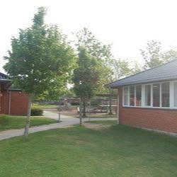 Gredstedbro Skole