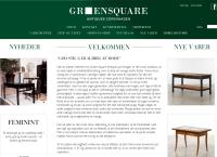 Green Square Copenhagen A/S