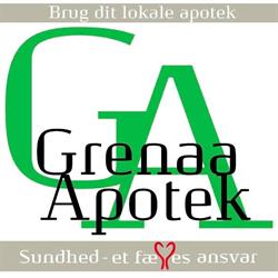 Grenå Apotek