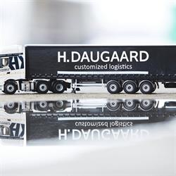 H Daugaard a/S