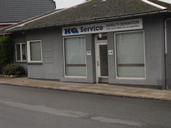 H Q Service