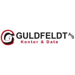 A. Guldfeldt Kontor og Data A/S
