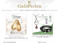 Guldperlen