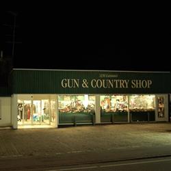 Gun & Country Shop