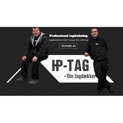 HP Tag ApS