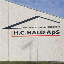 H. C. Hald ApS