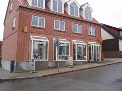 Hadsten Farvehandel