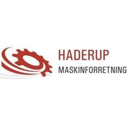 Haderup Auto- og Maskinforretning I/S