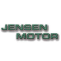 Jensen Motor