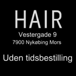 Hair