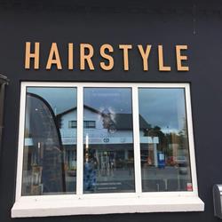 Hair Style