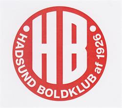 Hadsund Boldklub Kontor