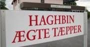 Haghbin Ægte Tæpper