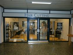 Hair Cutting