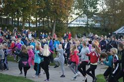 Haldum-Hinnerup Skolen Skolefritidsordningen