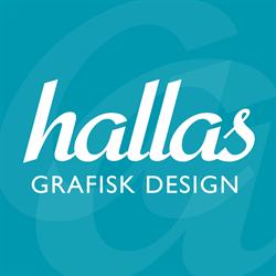 Hallas Grafisk Design