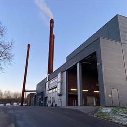 Hammel Fjernvarme Amba
