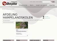 Hampelandskolen
